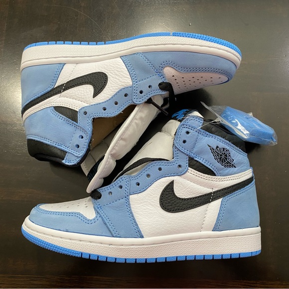 Nike Other - Air Jordan 1 Retro High OG 555088 134 Men Size 4